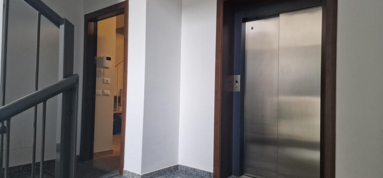 Charmant E Spazioso Monolocale A Due Passi Dalla Martesana Milano Eksteriør billede